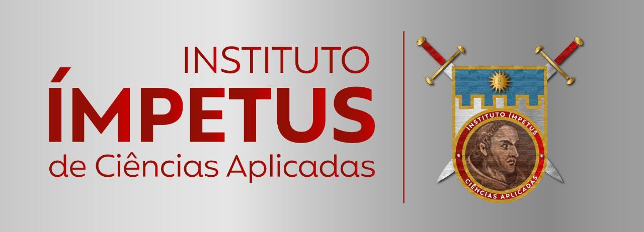 Logo do Instituto